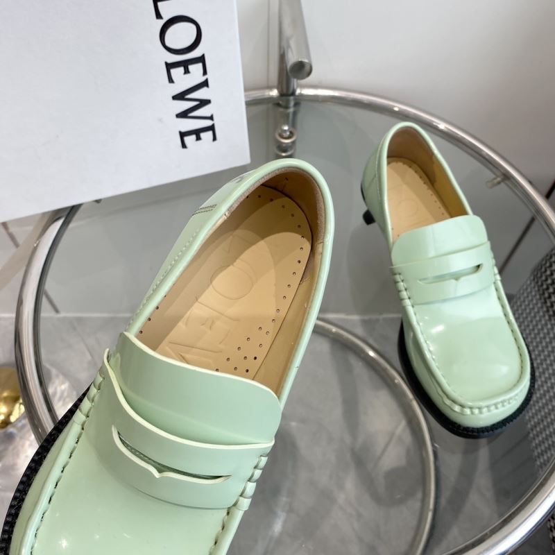 Loewe Shoes